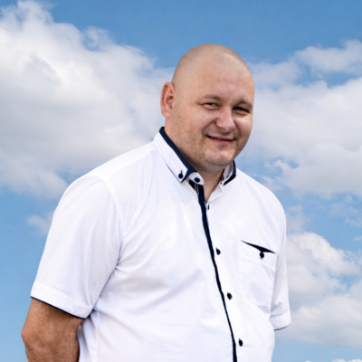 Nekrolog PIOTR LEWANDOWSKI